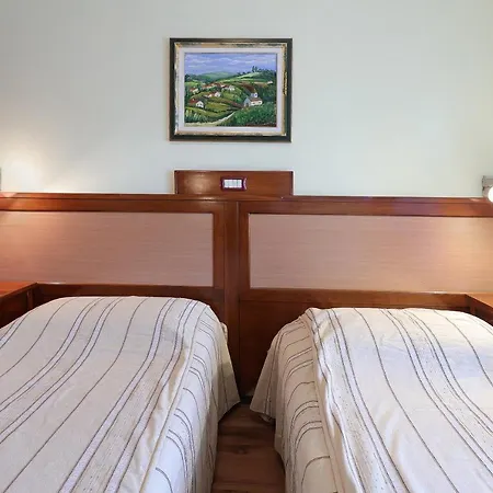 krevet i doručak Dva Baladura