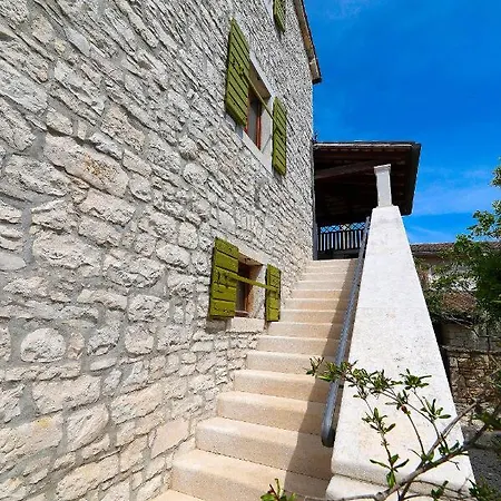 Dva Baladura Bed and breakfast *